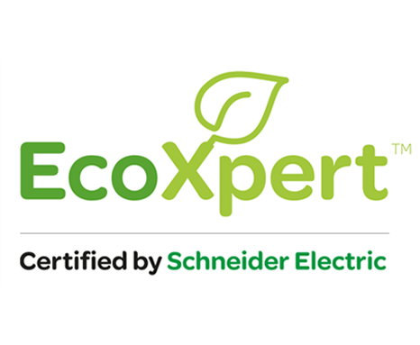 Eco Xpert certificazione